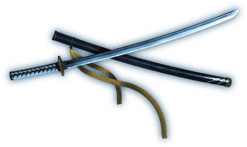 Armas/tecnicas de vergil