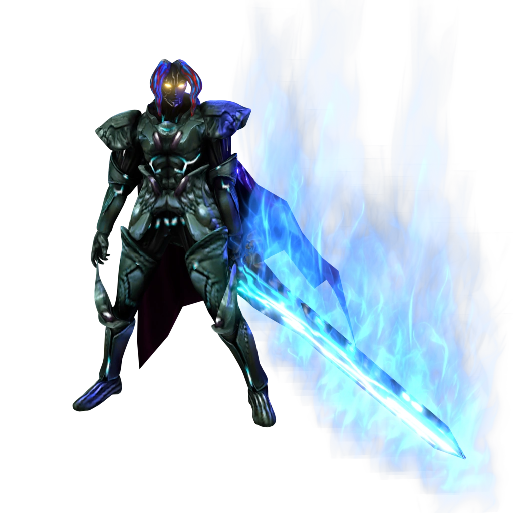 Vegil en nelo angelo